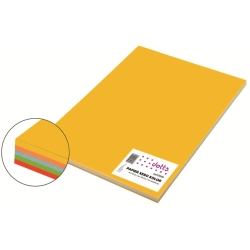 Papier xero kolor DATURA A4 80g. op.100 pastel mix-330928
