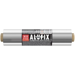 Folia aluminiowa ALUFIX BL standard 39cmx150m
