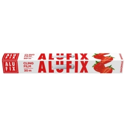 Folia spożywcza ALUFIX PE 29cmx30m