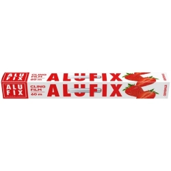 Folia spożywcza ALUFIX PE 29cmx60m