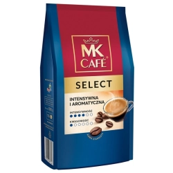 Kawa ziarnista MK CAFE Select 1kg