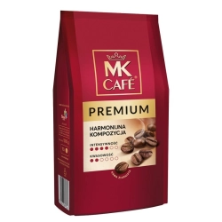 Kawa ziarnista MK CAFE Premium 1kg