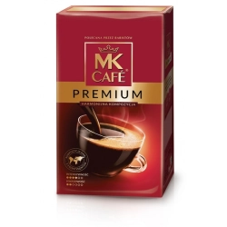 Kawa mielona MK CAFE Premium 250g
