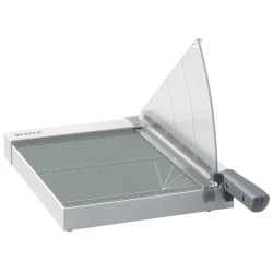 Gilotyna LEITZ Home do papieru A4 do 8 kartek 90180000
