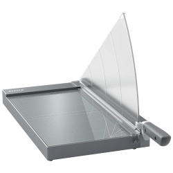 Gilotyna LEITZ Office Pro do papieru A3 do 25 kartek 90240000