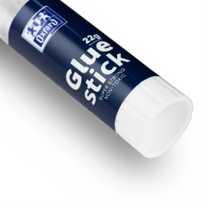 Klej w sztyfcie OXFORD 22g.-290003