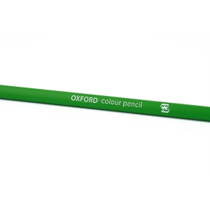 Kredki ołówkowe OXFORD 12 kolorów regular-290086