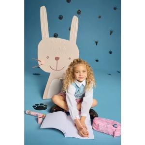 Kredki ołówkowe OXFORD 24 kolory + 2 gratis Kids tuba-290111