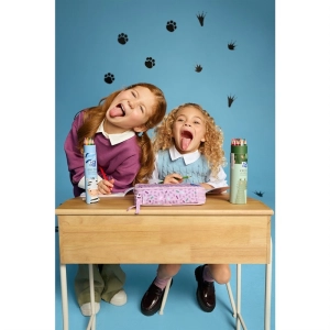 Kredki ołówkowe OXFORD 24 kolory + 2 gratis Kids tuba-290112