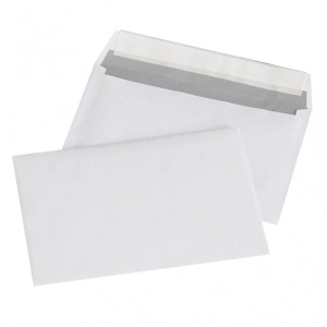 Koperty OFFICE PRODUCTS HK C6 op.1000szt. - białe-627990