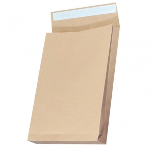 Koperty OFFICE PRODUCTS RBD HK B4 op.250 - brąz-290195