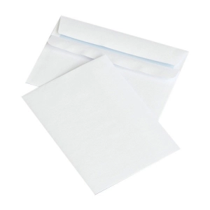 Koperty OFFICE PRODUCTS SK  C6 op.10szt. białe-627946