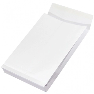Koperty OFFICE PRODUCTS RBD HK C4 op.250 - białe-290220