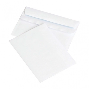 Koperty OFFICE PRODUCTS SK  C6 op.1000szt. białe-627945