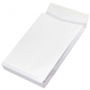 Koperty OFFICE PRODUCTS RBD HK B4 op.250 - białe-290229