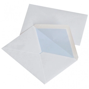 Koperty OFFICE PRODUCTS SK C6 op.50szt. - białe-627978