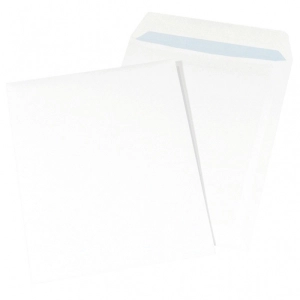 Koperty OFFICE PRODUCTS SK  C4 op.50szt. białe-627941