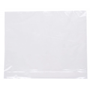 Koperty kurierskie OFFICE PRODUCTS przylga C4 op.500 - transparentne
