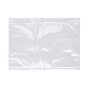 Koperty kurierskie OFFICE PRODUCTS przylga C5 op.500 - transparentne