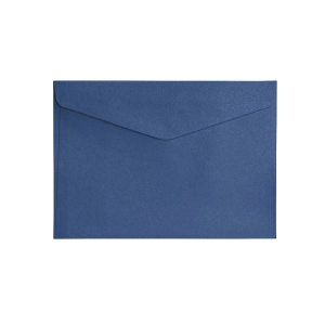 Koperty GALERIA PAPIERU C5 150g. op.10 - pearl granatowy