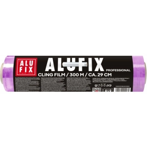 Folia spożywcza ALUFIX Foli-Fix PVC 29cmx300m