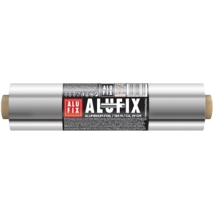 Folia aluminiowa ALUFIX BL standard 39cmx150m