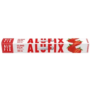 Folia spożywcza ALUFIX PE 29cmx30m