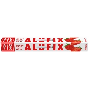 Folia spożywcza ALUFIX PE 29cmx60m