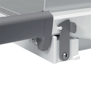 Gilotyna LEITZ Home do papieru A4 do 8 kartek 90180000-290928