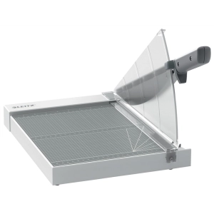 Gilotyna LEITZ Home do papieru A4 do 8 kartek 90180000-290929