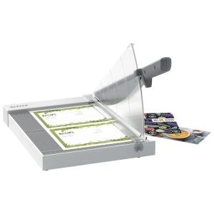 Gilotyna LEITZ Home do papieru A4 do 8 kartek 90180000-290930