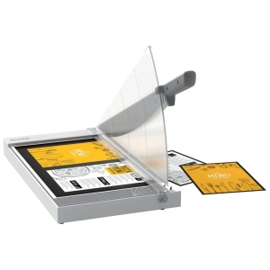 Gilotyna LEITZ Home Office do papieru A3 do 10 kartek 90200000-290938