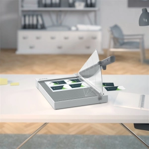 Gilotyna LEITZ Home Office do papieru A4 do 10 kartek 90190000-290941