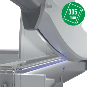 Gilotyna LEITZ Home Office do papieru A4 do 10 kartek 90190000-290943