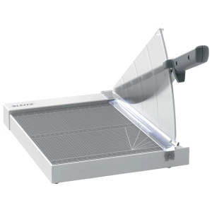 Gilotyna LEITZ Home Office do papieru A4 do 10 kartek 90190000-290945