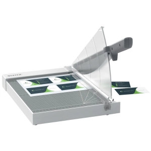 Gilotyna LEITZ Home Office do papieru A4 do 10 kartek 90190000-290946
