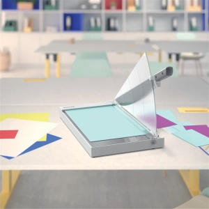 Gilotyna LEITZ Office do papieru A3 do 15 kartek 90220000-290949