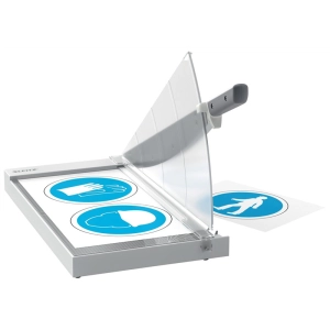 Gilotyna LEITZ Office do papieru A3 do 15 kartek 90220000-290955