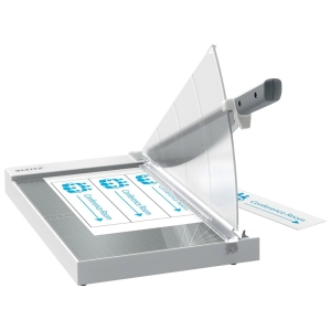 Gilotyna LEITZ Office do papieru A4+ do 15 kartek 90210000-290963