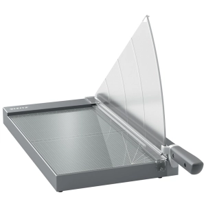 Gilotyna LEITZ Office Pro do papieru A3 do 25 kartek 90240000