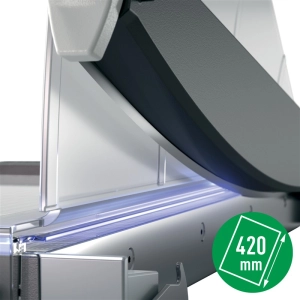 Gilotyna LEITZ Office Pro do papieru A3 do 25 kartek 90240000-290969