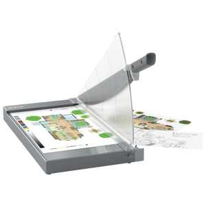 Gilotyna LEITZ Office Pro do papieru A3 do 25 kartek 90240000-290973