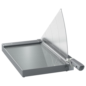 Gilotyna LEITZ Office Pro do papieru A4+ do 25 kartek 90230000