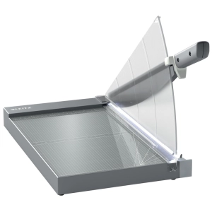 Gilotyna LEITZ Office Pro do papieru A4+ do 25 kartek 90230000-290981