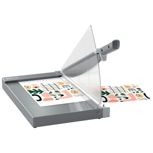 Gilotyna LEITZ Office Pro do papieru A4+ do 25 kartek 90230000-290983