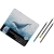 Kredki akwarelowe OXFORD Artistic 24 kolory-290033