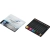 Kredki akwarelowe OXFORD Artistic 24 kolory-290036