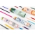 Kredki ołówkowe OXFORD 12 kolorów Kids tuba-290067