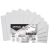 Koperty OFFICE PRODUCTS SK C6 op.10 - białe-290200