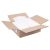 Koperty kurierskie OFFICE PRODUCTS przylga DL op.1000 - transparentne-290251